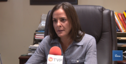 No se presentó a comparecencia ex Directora de Oomapasc