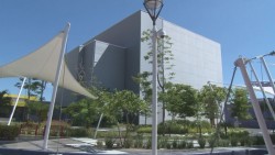 Se promoverá el Parque Temático para eventos y convenciones