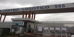 Continúa paro de labores de Trabajadores del Sector Salud