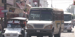 Operativos de seguridad apoyarán a Alianza de camiones