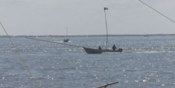 Pesca en la zona sur de Sinaloa, requiere de apoyos para dragado