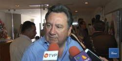 En Sonora, Secretario de Agricultura asegura que se trabaja en garitas del Estado