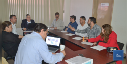 En Navojoa, capacitan a personal del Oomapasn