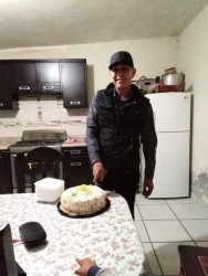 Reportan desaparecido a hijo menor de líder de LAS RASTREADORAS