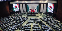 Próximo jueves podrían discutir dictamen de ley de austeridad