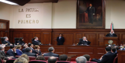 SCJN rechaza que Ministros y Funcionarios ganen más de 600 mil pesos