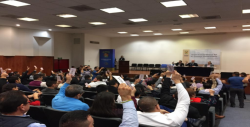 Toman protesta 28 directores de preparatorias y licenciaturas de la UAS