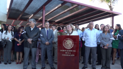 Se pronuncian Magistrados del Poder Judicial de la Federación