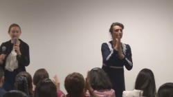 Capacitan a psicólogos y personal que atiende la violencia intrafamiliar