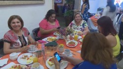 Diciembre, buen mes para los restaurantes