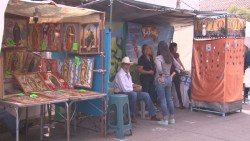Autorizados permisos para el ambulantaje en La Lomita