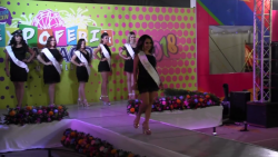 Termina hoy Expo Feria CANACO 2018