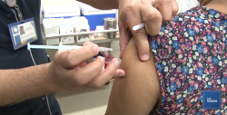 Explicaron realidades de la vacuna contra la influenza