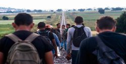 México detalla Plan de Desarrollo Integral para Centroamérica