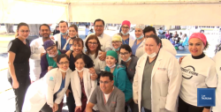 Participa Alcalde de Cajeme en Street Store