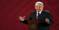 Donald Trump gana más que el Presidente de la SCJN: AMLO