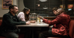 Continua el ciclo de cine Fin de Año