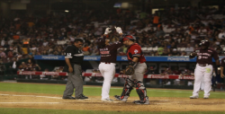 Tomateros abre serie ante Águilas a partir de ésta noche