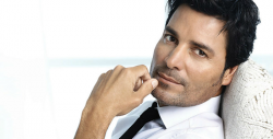 Chayanne estará en Culiacán en marzo de 2019
