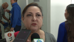 Se proyecta en el 2019 hacer trasplantes de córneas: ALE