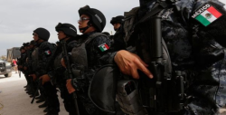 Pone Gobierno plazo de tres años para pacificar al país