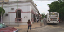 El INAH contabiliza 190 edificios históricos demolidos en 25 años