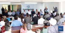En Huatabampo realizan foros ciudadanos
