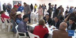 Arrancan consultas ciudadanas en Cajeme