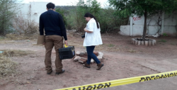 Localizan cuerpo asesinado y calcinado en Santa Fe