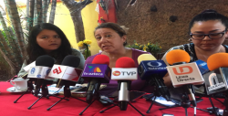 Autoridades de Salud violan protocolos de Alerta de Género