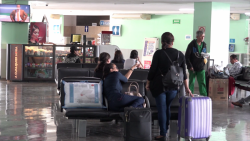 Esperan incremento de pasaje en Central Camionera