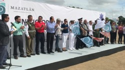 Inicia operativo de seguridad "Guadalupe Reyes"