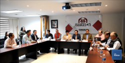 Instalaron en el ISSSTESON el Comité de Vigilancia y Fiscalización