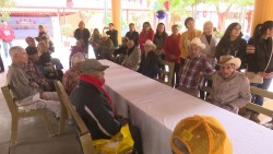 Inicia programa de fomento a la lectura para adultos mayores