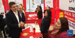 Facilitan vinculación entre trabajadores y sector productivo de Sonora