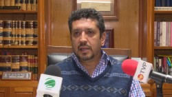 Controversia en la ley por el tema de bajar salarios a magistrados