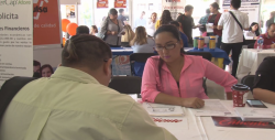 Servicio Estatal del Empleo apoyará el programa Jóvenes Construyendo el Futuro