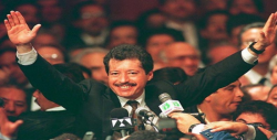 Luis Donaldo Colosio, entre nominados a medalla Belisario Domínguez