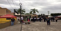 Sin incidentes Operativo por Día de la Virgen en la Lomita