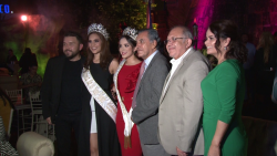 Presentan elenco Artístico del Carnaval 2019