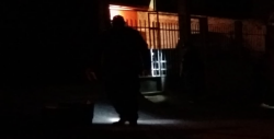 Asesinan a balazos a un adulto mayor