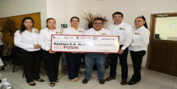 Apoyan con 626 millones de pesos a casi 4 mil empresas