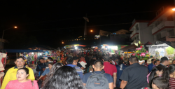 83 mil feligreses acudieron a la celebración de la Virgen