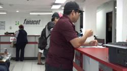 Al 80% la solicitud de créditos en efectivo en FONACOT