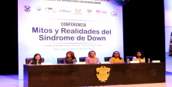 Mitos y realidades del Síndrome de Down