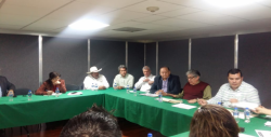 Logran acuerdos favorables para la agricultura comercial del país