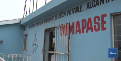 En Etchojoa, el Omapase atiende desabasto de agua y problemas con drenaje