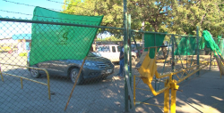 La UNTA toma oficinas de SAGARPA Sinaloa