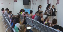 Llama sector salud a cuidarse de las bajas temperaturas