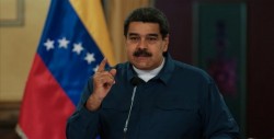 Nicolás Maduro llega a Cuba para celebrar los 14 años de la Alba